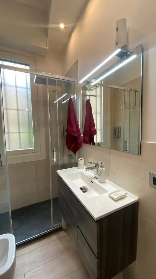 Residenza Mirabello - Mono In Via Plana - Corso Sempione Milan 0*,