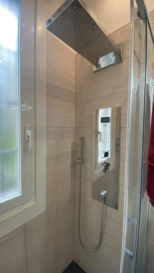 Residenza Mirabello - Mono In Via Plana - Corso Sempione Milan Apartment