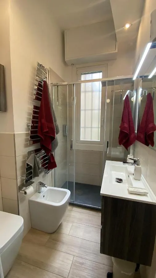 Residenza Mirabello - Mono In Via Plana - Corso Sempione Milan Apartment